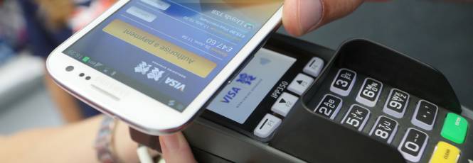 Visa assume investimento estratégico na Klarna