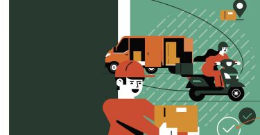A mobilidade logística tende, cada vez mais, para a logística urbana