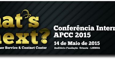 Conferência Internacional APCC realiza-se já na próxima semana