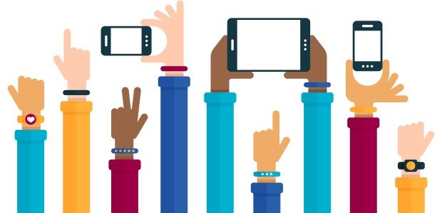 Millennials menos propensos a usar produtos depois de uma má experiência com apps móveis