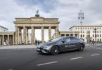 Mercedes-Benz vai disponibilizar sistema de condução automatizada condicional