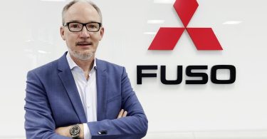 A Mitsubishi Fuso Truck Europe (MFTE) anunciou que Arne Barden é o novo presidente e CEO da fábrica do Tramagal (Portugal).
