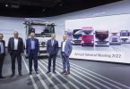 Daimler Truck espera que veículos neutros a carbono componham 60% das vendas até 2030