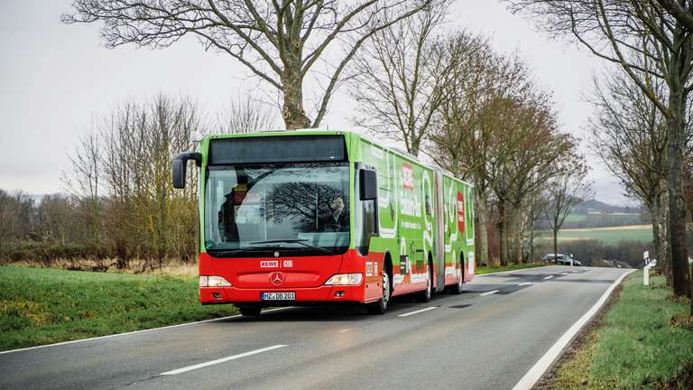 Autocarro