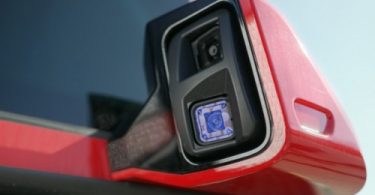 O sistema de substituição de espelhos MAN OptiView está agora disponível para todos os modelos da nova geração de autocarros urbanos.