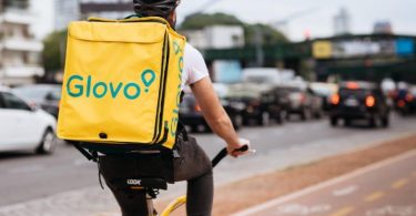 Glovo celebra 5 anos em Portugal com 10 mil parceiros inscritos