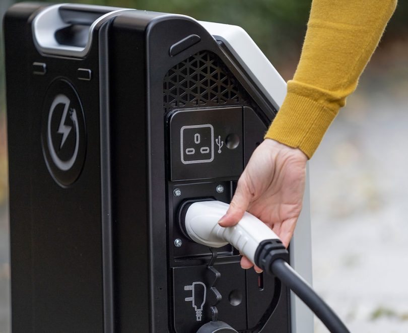 ZipCharge Go