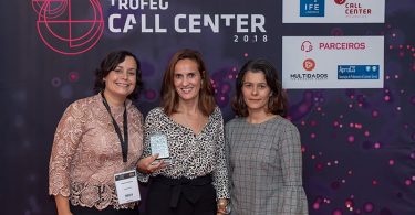 A Leroy Merlin voltou ao palco e assegurou a terceira posição no troféu Omnicanal Award px