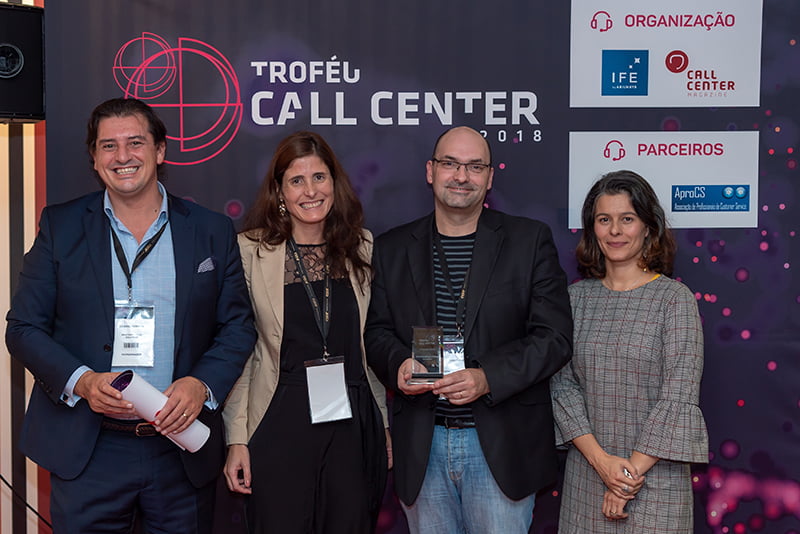 A Worten foi a grande vencedora do Omnicanal Award px