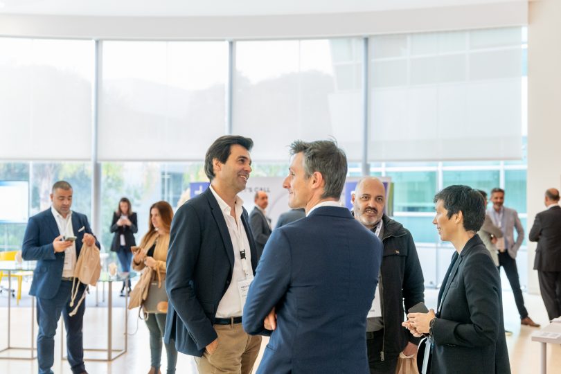 Global Contact Center – O lugar da partilha