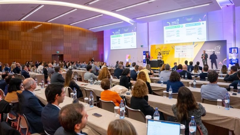 O melhor do Global Contact Center 2022 agora em vídeo
