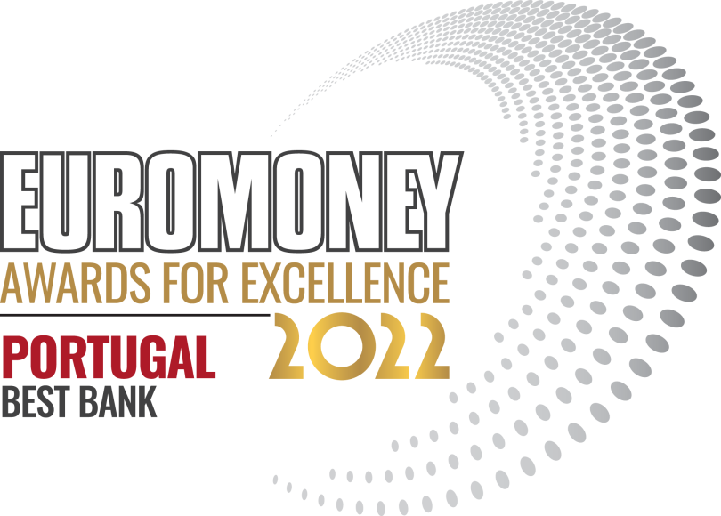 Melhor Banco em Portugal 2022