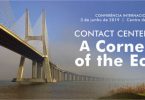 15ª edição da Conferência Internacional APCC realiza-se na próxima semana