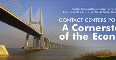 15ª edição da Conferência Internacional APCC realiza-se na próxima semana