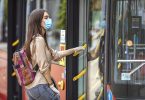 A tecnologia de pagamentos contactless contribui para o futuro da mobilidade