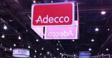 Adecco considerada a melhor empresa de serviços