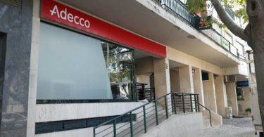 Adecco de Setúbal muda de instalações para escalar