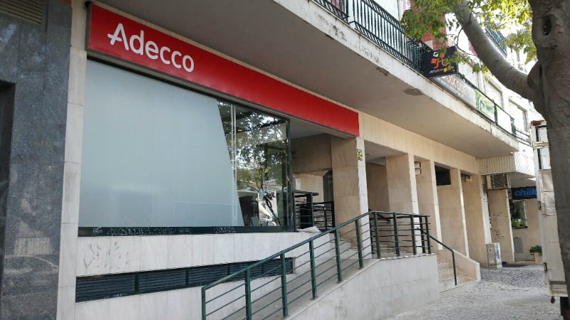 Adecco de Setúbal muda de instalações para escalar