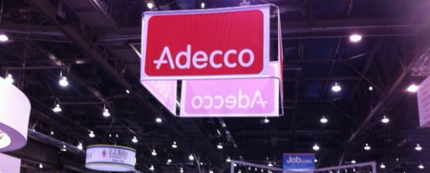 Adecco considerada a melhor empresa de serviços