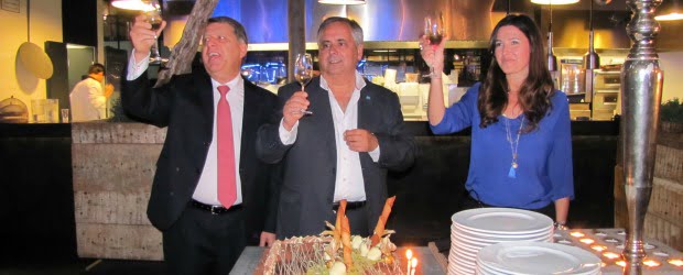 RHmais celebrou 26 anos
