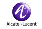 Alcatel Lucent logo