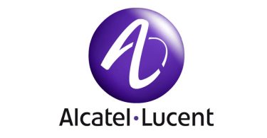 Alcatel Lucent logo