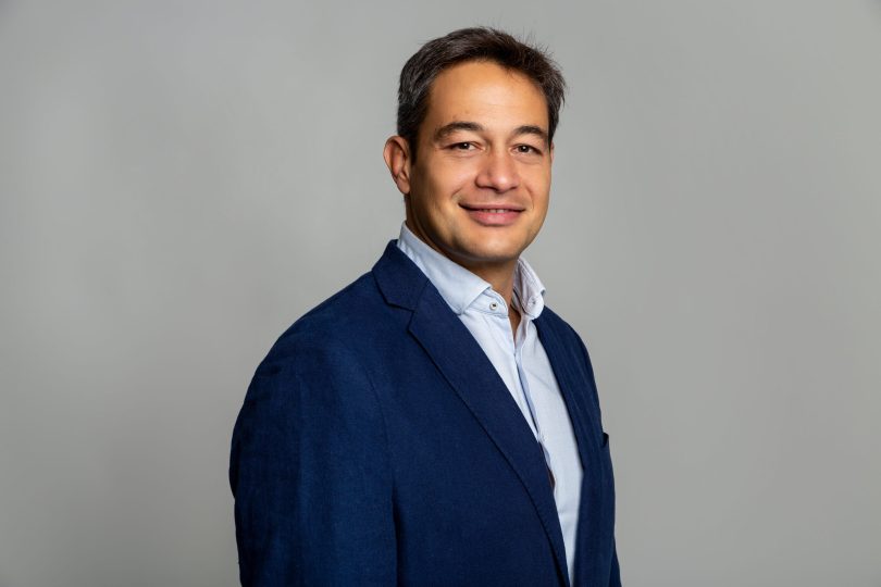 Alejandro Tostado Sustainability Government Affairs Lead CHEP Europe scaled