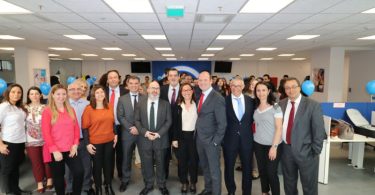 Allianz investe em novo contact center em Lisboa