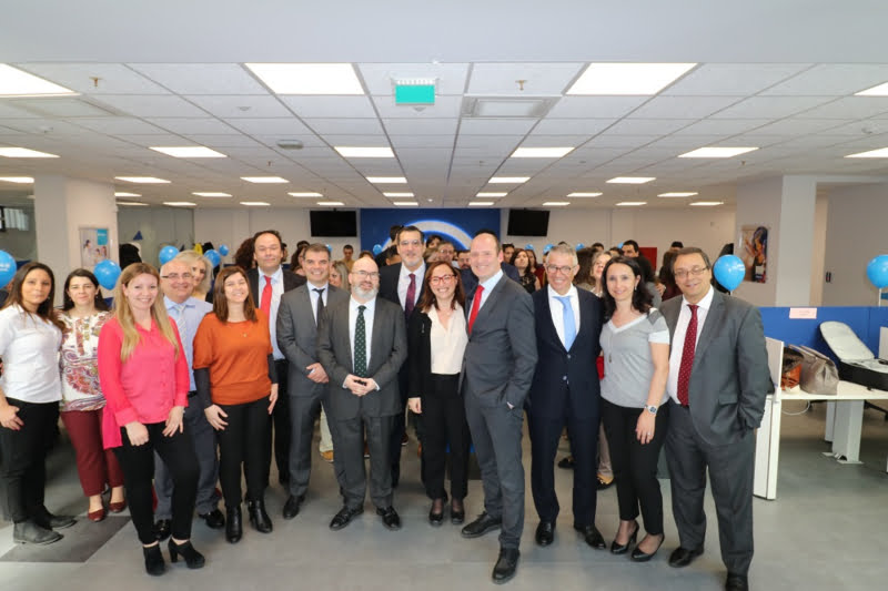 Allianz investe em novo contact center em Lisboa