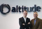 Altitude Software reforça equipa