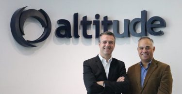 Altitude Software reforça equipa
