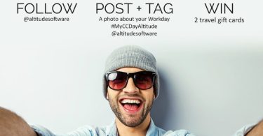 Altitude Software Instagram Call Center Magazine