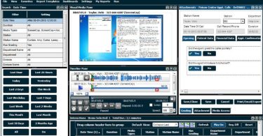 Altitude Software gravação para contact centers Call Center Magazine