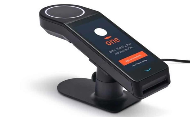 Amazon One SmartPayments News
