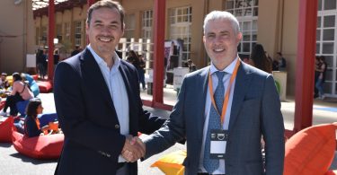 Körber Supply Chain escolhe Lionesa Business Hub para acolher os seus escritórios