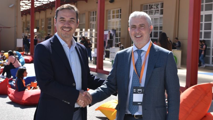 Körber Supply Chain escolhe Lionesa Business Hub para acolher os seus escritórios