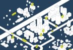 Aplicações de mobilidade urbana