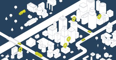Aplicações de mobilidade urbana