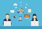 Apoio ao Cliente Call Center Magazine