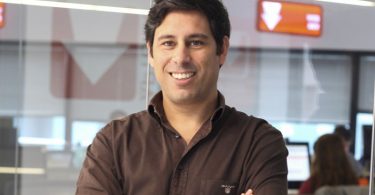 Aptoide Álvaro Pinto COO e co fundador