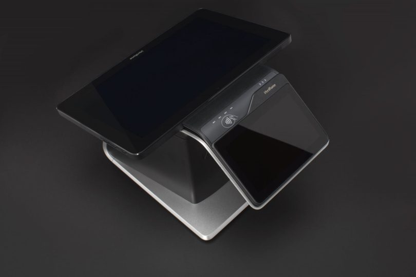 Astro Verifone REV WEB