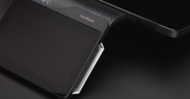 Astro Verifone REV WEB
