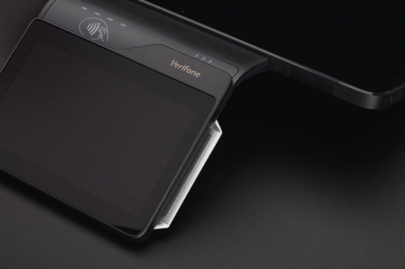 Astro Verifone REV WEB