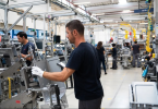 Bosch e Universidade de Aveiro apresentam primeiros resultados de projeto de inovação na indústria 4.0