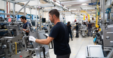 Bosch e Universidade de Aveiro apresentam primeiros resultados de projeto de inovação na indústria 4.0