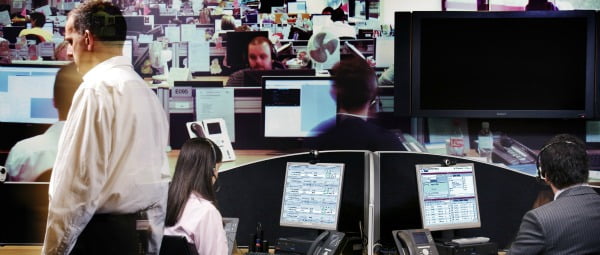 Avaya melhora portfolio de gestão da interação de experiências com o cliente