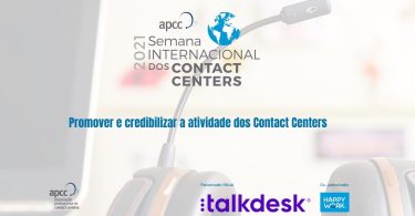 A APCC anunciou que o festival de entrega dos prémios da Semana Internacional dos Contact Centers 2021 (SICC2021) vai ocorrer hoje.