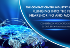 APCC vai debater impacto do “nearshoring” nos contact centers