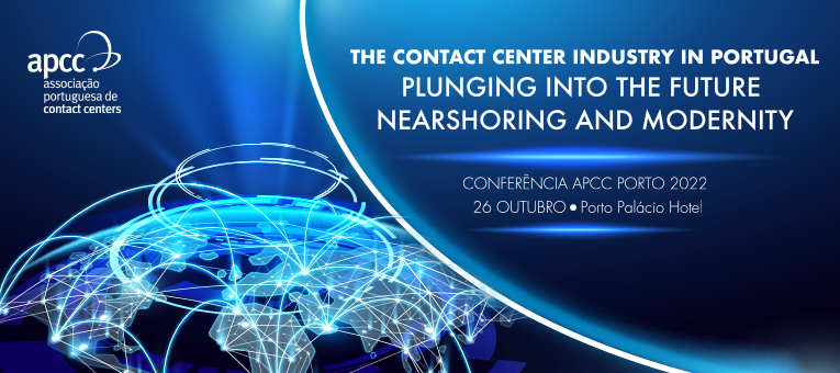 APCC vai debater impacto do “nearshoring” nos contact centers