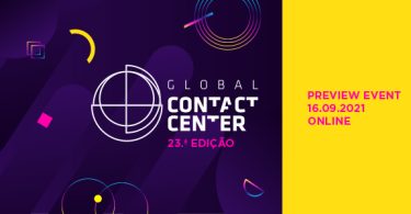 Preview do Global Contact Center
